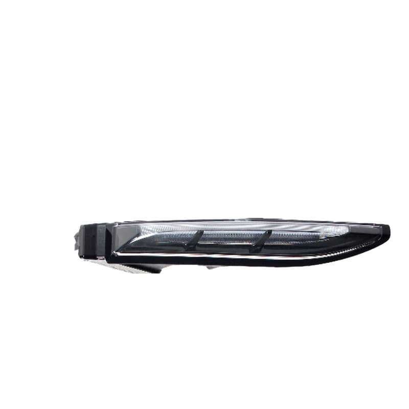 Compatible with Porsche Cayenne Macan Rear Bumper Light Fog Light US Spec Brake Reverse Light Reflector MACAN CAYENNE
