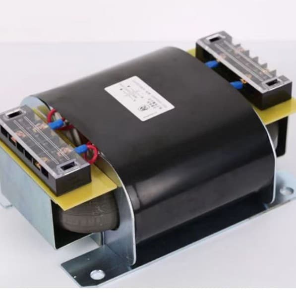 R type transformer