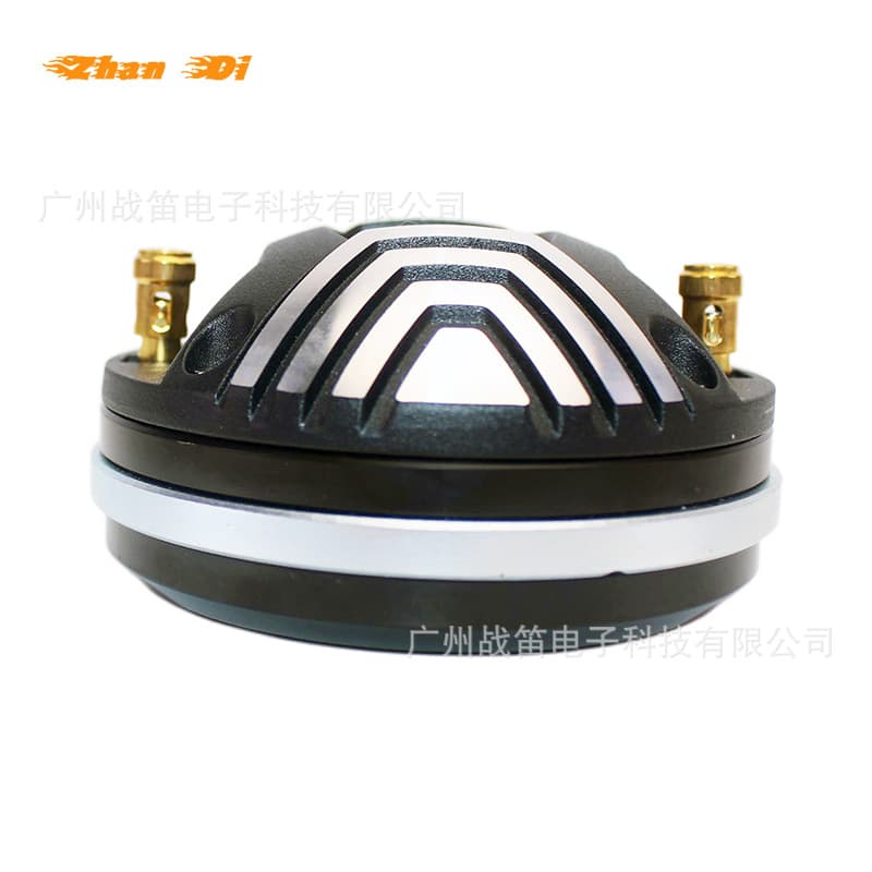 High-End Neodymium Magnet 44 Core Tweeter Unit Head 8 Ohm 100 Watt Ndfeb Driver Car Speaker