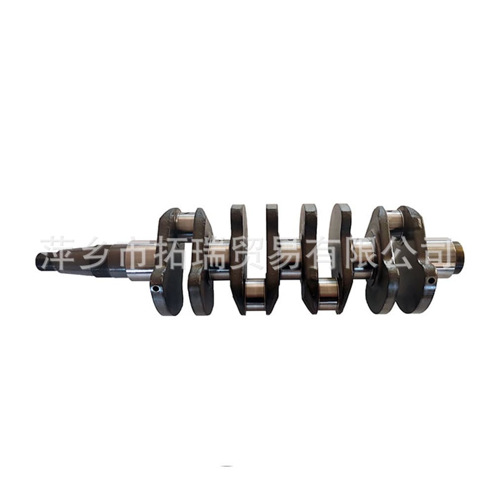 For Yamaha Outboard 4 Stroke 50HP/60HP F60cETL F50LB Boat Parts Crankshaft