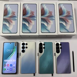 CAMON 50 Ultra Cross-Border Best-Selling Smart Android 4G Phone New 1T Smartphone