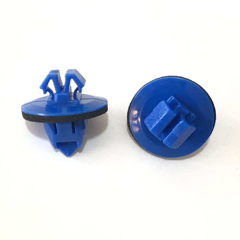 Fender Clip for Camry Toyota Corolla Crown Car Rear Door Tail Fixing Decorative Clip