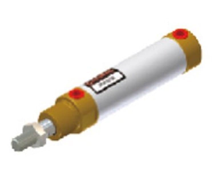 New Original UNIQUC Thin Hydraulic Cylinder HBB50*20 HBQ32*50 Inquiries Welcome