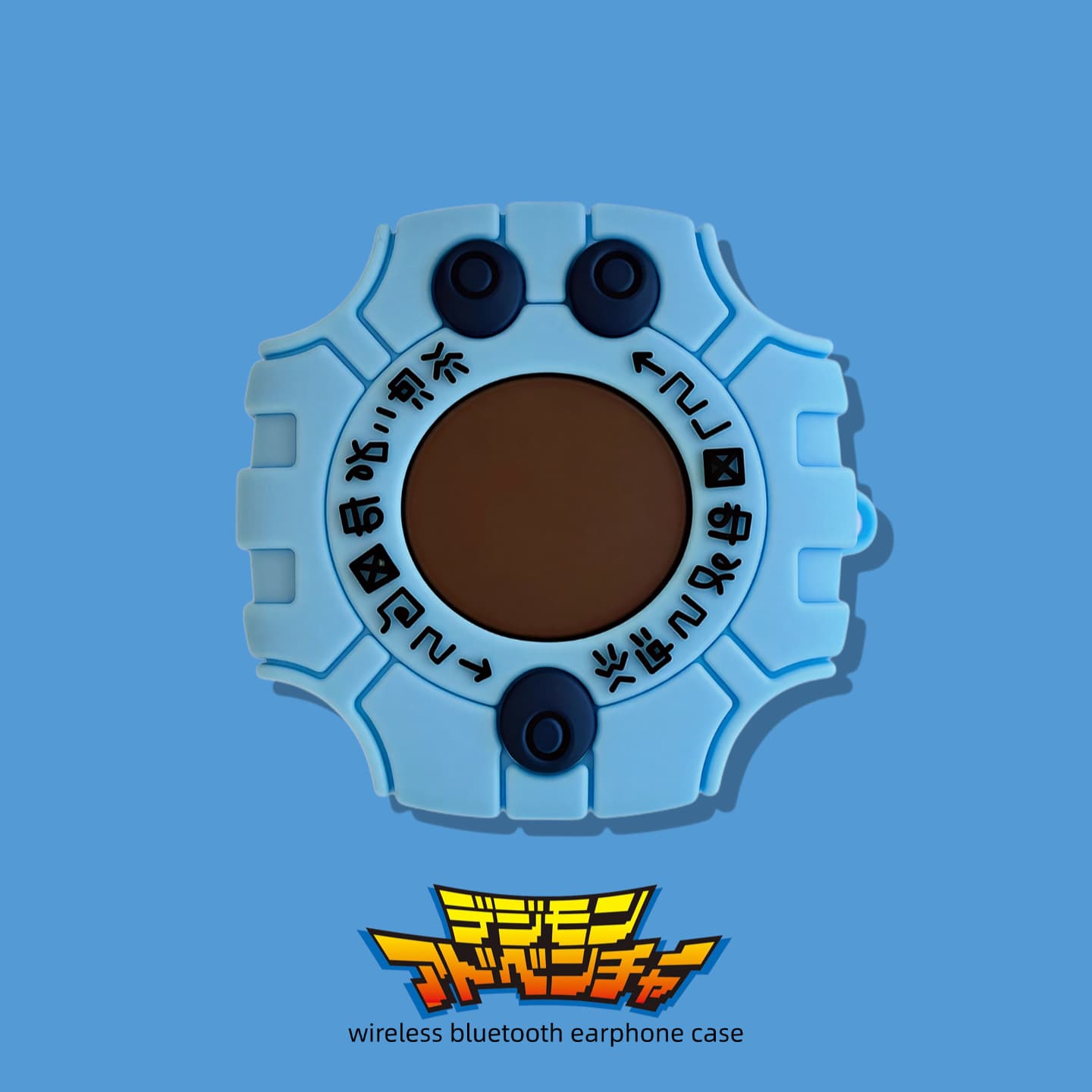 Digimon Compatible Samsung Galaxy Buds4 Case 4Pro Bluetooth Headset Cover 3Pro Digivice FE