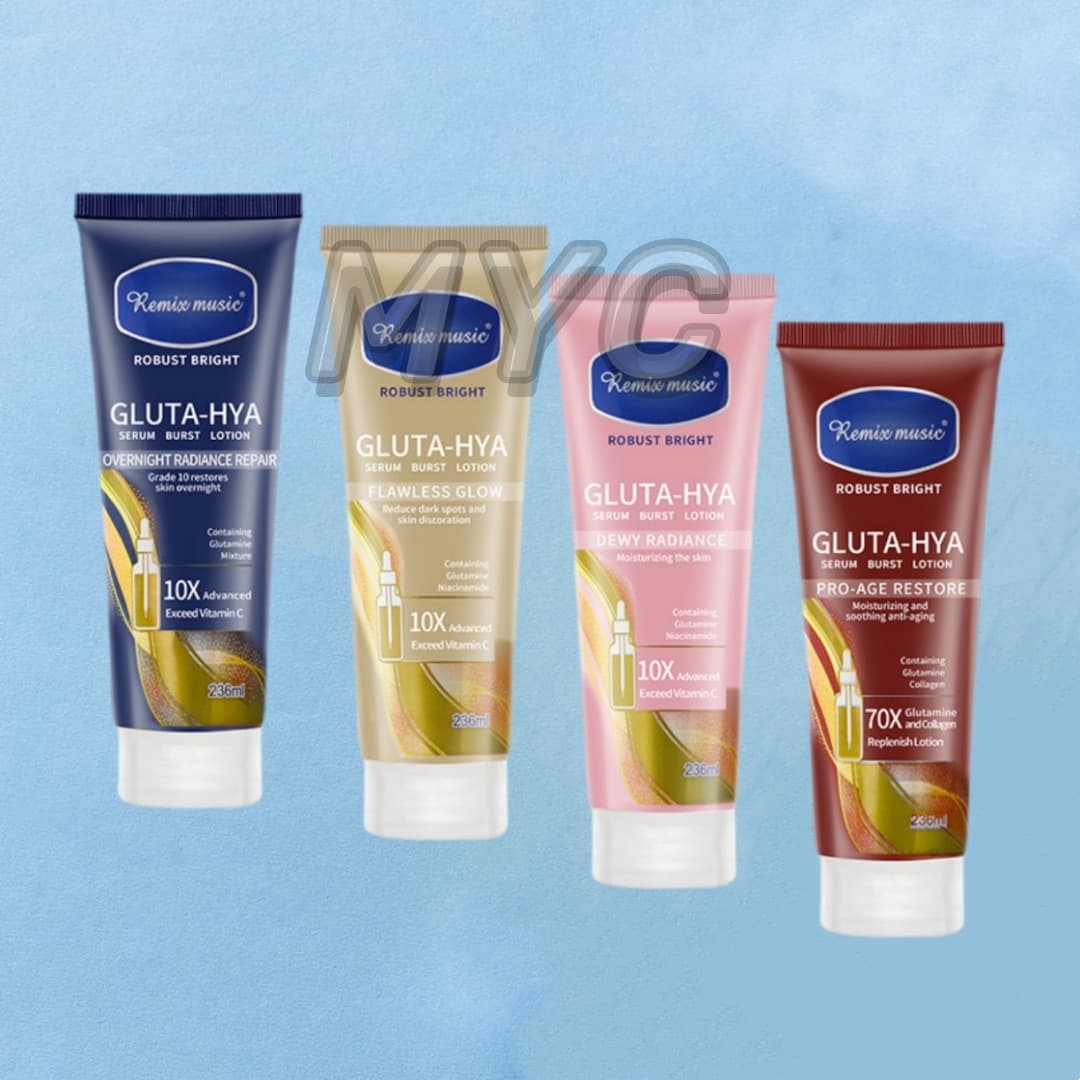 Cross-Border Body Lotion Moisturizing Lotion with Long-Lasting Fragrance, Hydrating, Brightening Skin Tone