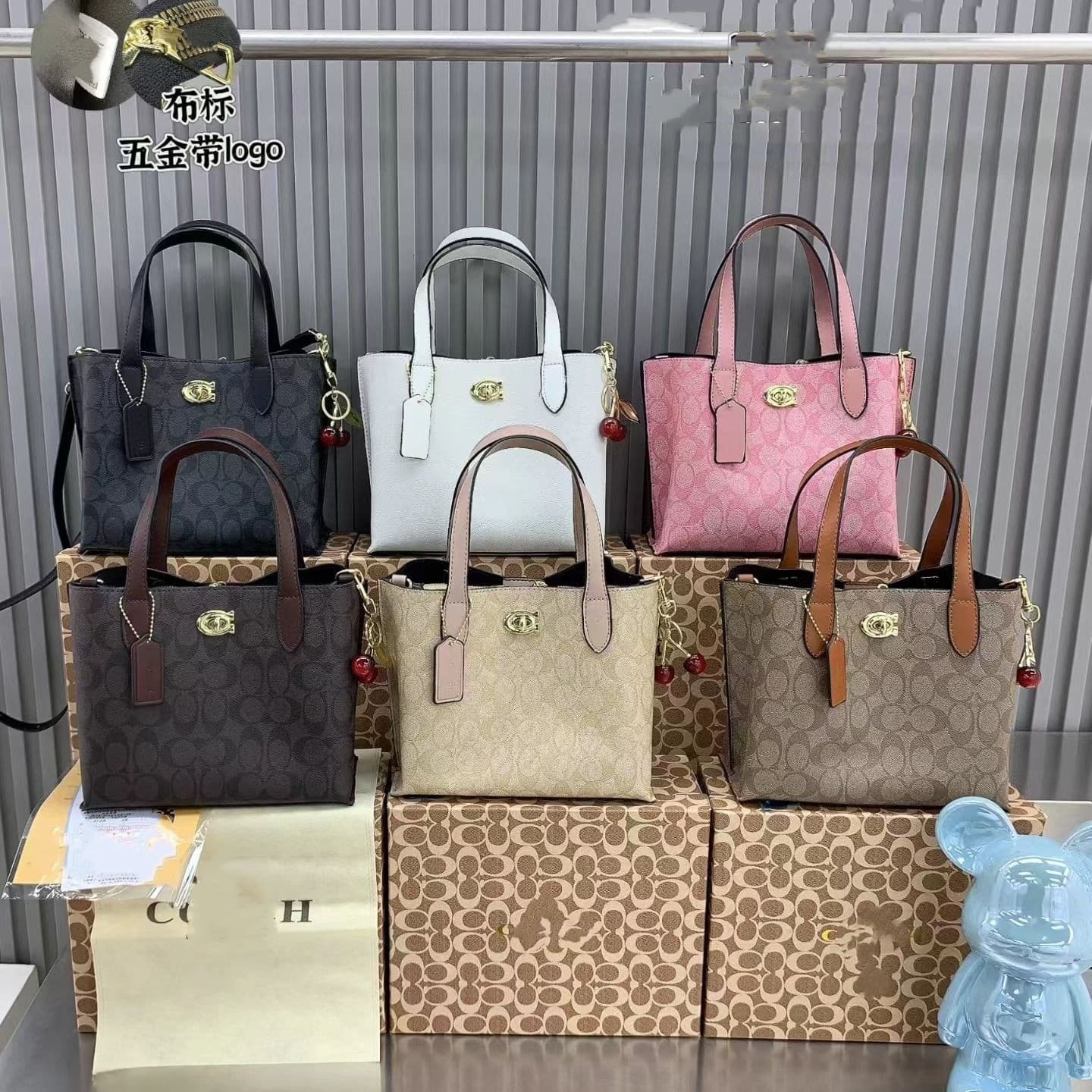 Niche High Appearance Bag Women 2025 Summer New Basket Bag Vintage Temperament Tote Bag Shoulder Crossbody Bag