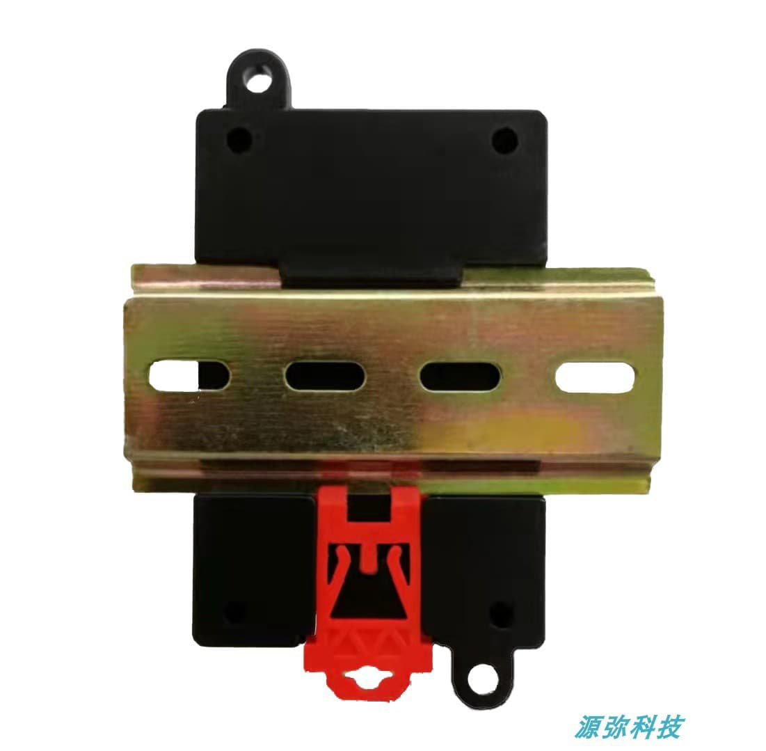 Current Transformer to 4-20mA AC Conversion Transmitter Signal Module Three-phase Input Three-channel Output Voltage Output
