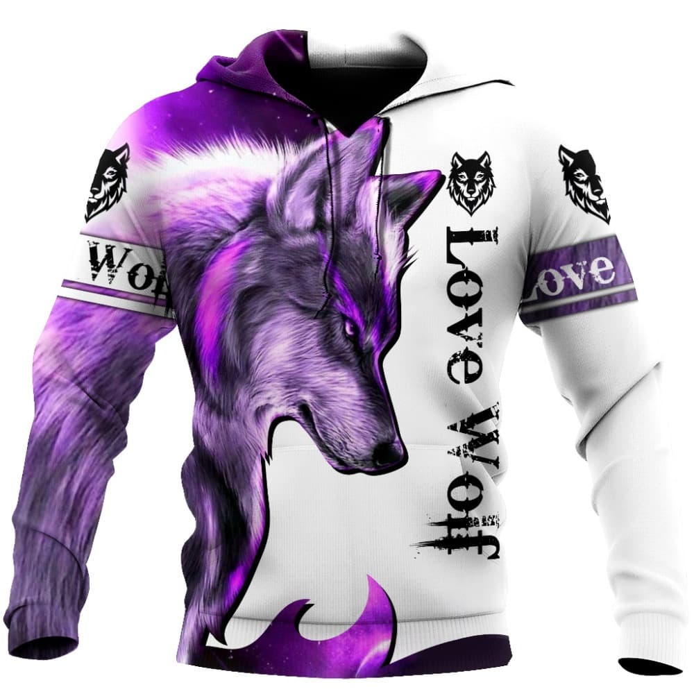 Support multi-platform dropshipping 3D printed cross-border hot-selling hoodie casual new European and American style fashion versatile 3D