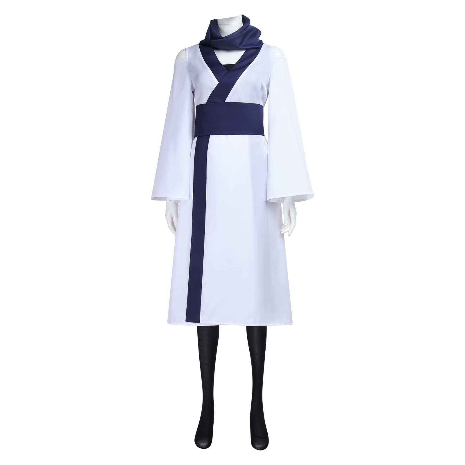 Jujutsu Kaisen Cosplay Costume Ryomen Sukuna Women's Outfit Cosplay Convention Cross-Border Compliant Delivery
