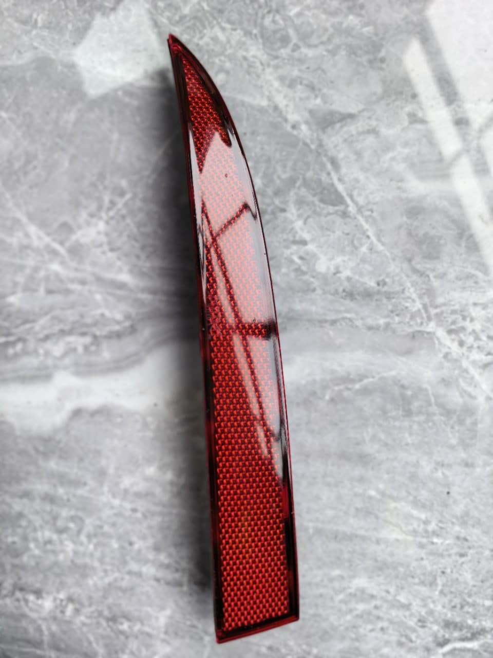 For SsangYong Korando Rear Bumper Light 8390134000 8390234000