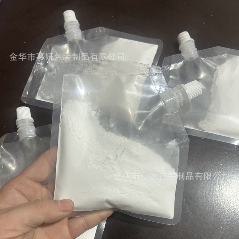 High Strength Handmade DIY Aromatherapy Mold Plaster Powder Model Making Craft Small Bag 1-150g Multi-Process Craftsmanship