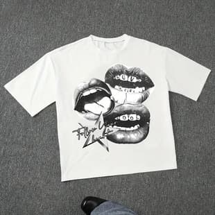 Ouma Cotton Grapc Y2k High Street Pro Choice Streetwear