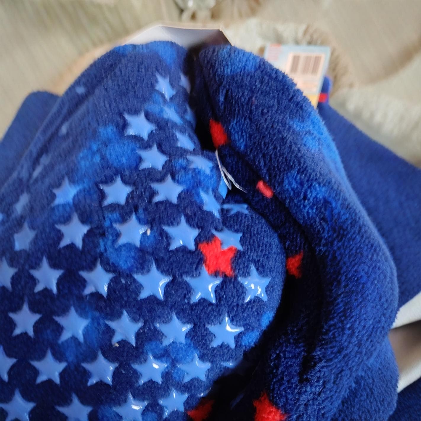 All-Season Dog Bed Cat Bed Winter Warm Dog Cushion Thick Pet Pad Kids Thick Lamb Fleece Floor Mat