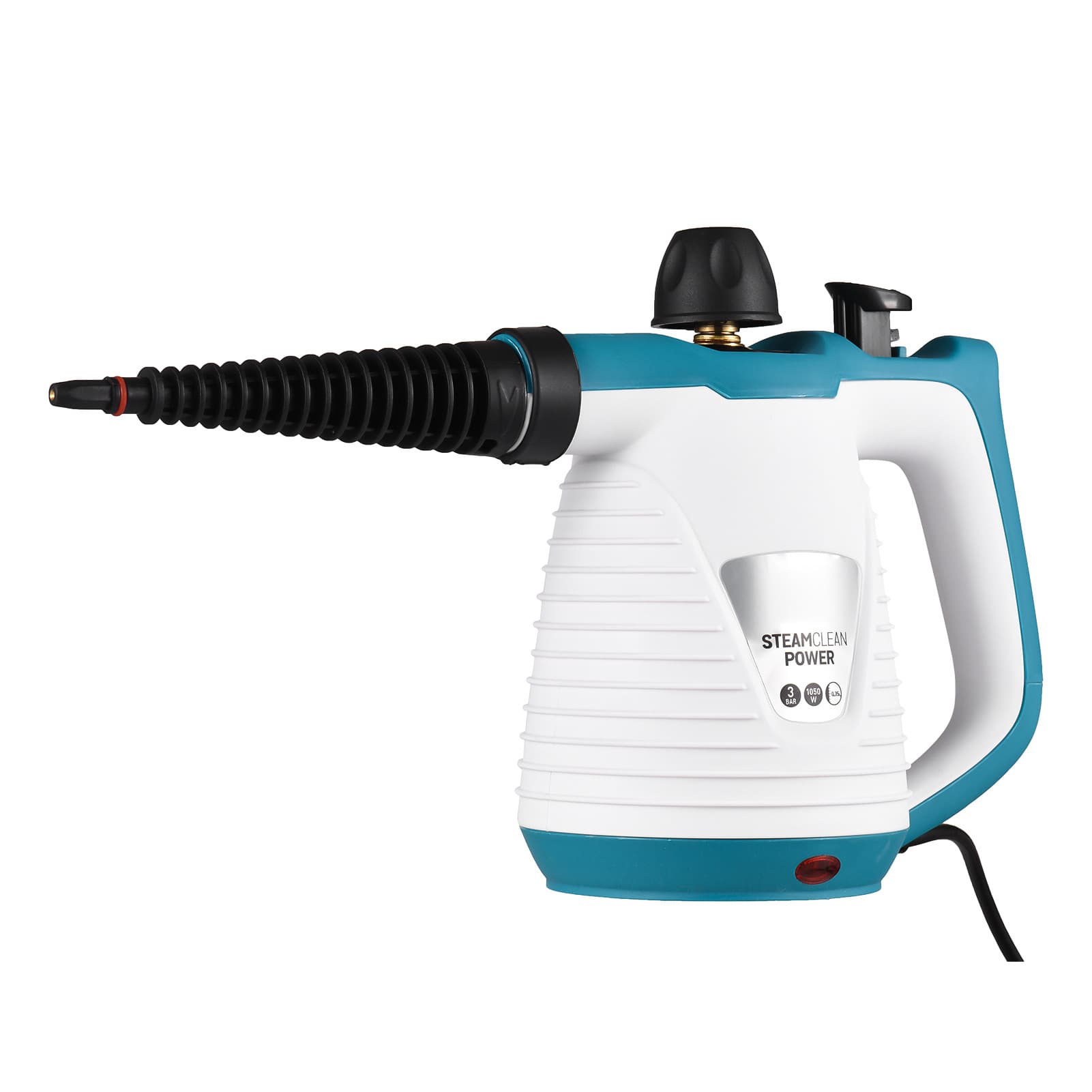 Cross-border In Stock Q388 Steam Cleaner Multi-functional Kitchen Range Hood Degreaser Cleaning Machine Bathroom Cleaner