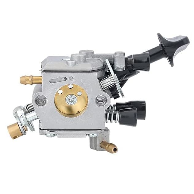 BR350 BR430 SR430 SR450 Carburetor C1Q-S210 4229-129-0901 STIHL