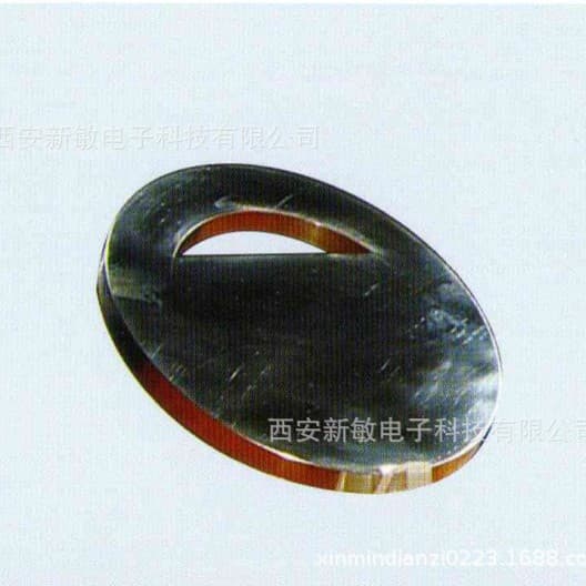 BYW-1/RQ eccentric orifice plate/circular segment orifice plate, eccentric orifice plate, circular segment orifice plate.