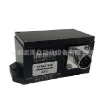 Genuine German Import JEWELL INSTRUMENTS LCA-165 (Rail) Accelerometer