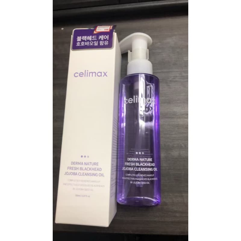 Cross-border celimax Xianli Meishi Noni Ampoule Essence Spot Wholesale