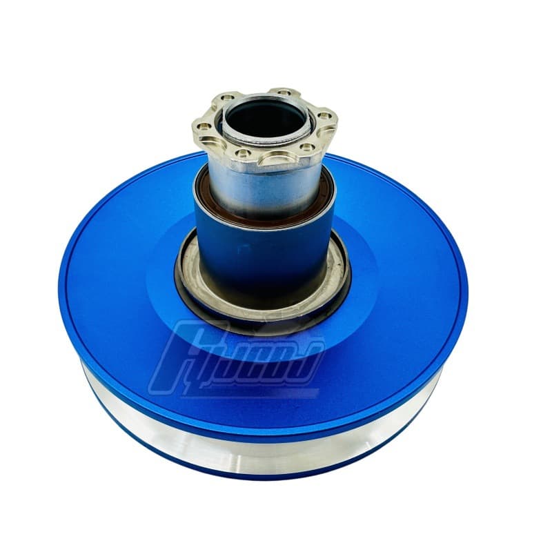 Supply of Modified Motorcycle Gy6125 150 V150 M92 Clutch Ab Plate and Open-Close Plate 142mm