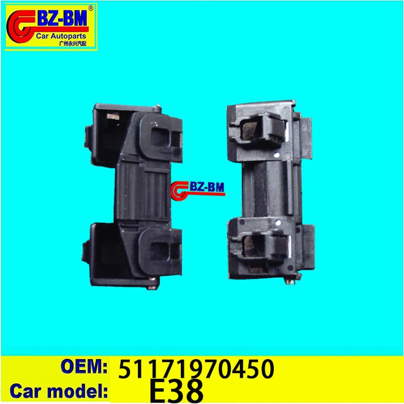 Fuel Tank Clip for BMW E38 E39 51171970450