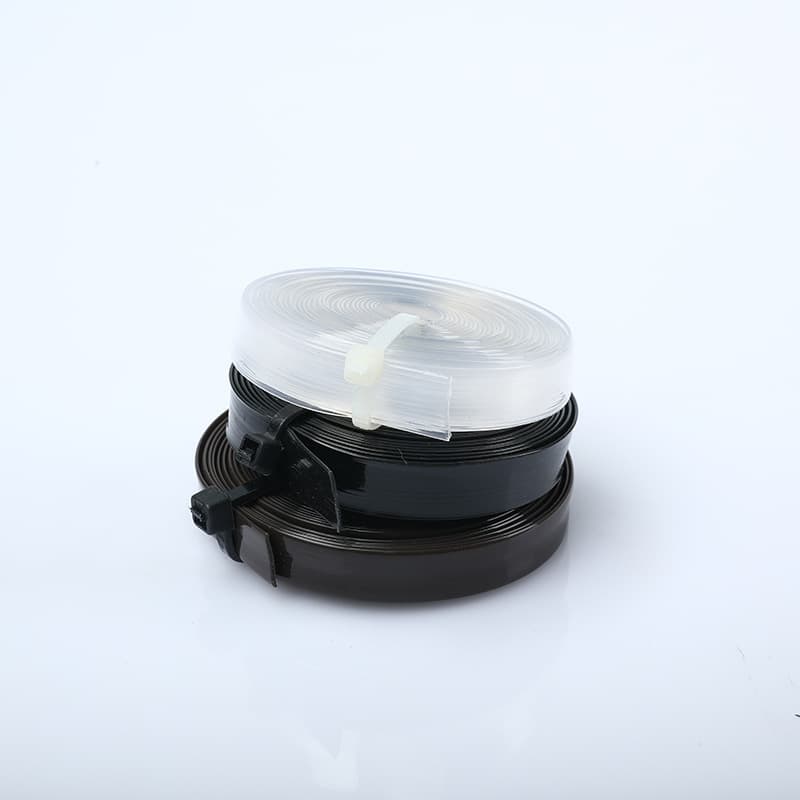 Italian Hair Extension Keratin Hair Extension EMS Roll Glue Italian Keratin