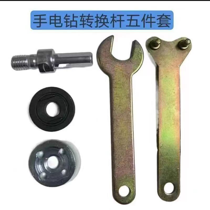 Drop Shipping Super Fine Angle Grinder Wheel Knife Sharpening Wheel Kitchen Knife Sharpening Disc Electric Drill Polishing Tool