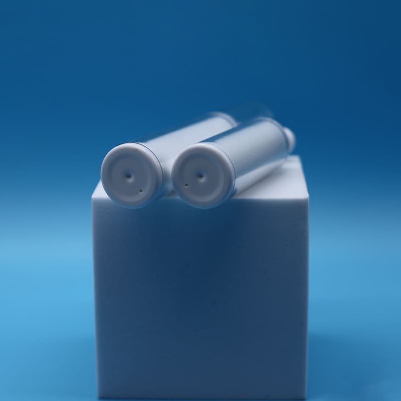 Ready Supply of Eye Cream Vacuum Bottles, Essence Eye Cream Bottles, Syringe Bottles, Roller Ball Bottles, Vacuum Press Dispensing Bottles