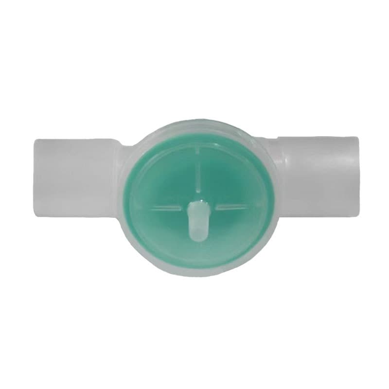 Yishiheng SH100/200/300/230 ventilator exhalation valve, three-way valve