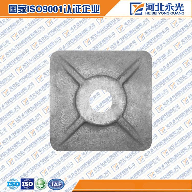 Hebei Source Manufacturer Professional Power Fittings Complete Specifications and Models Customizable Base