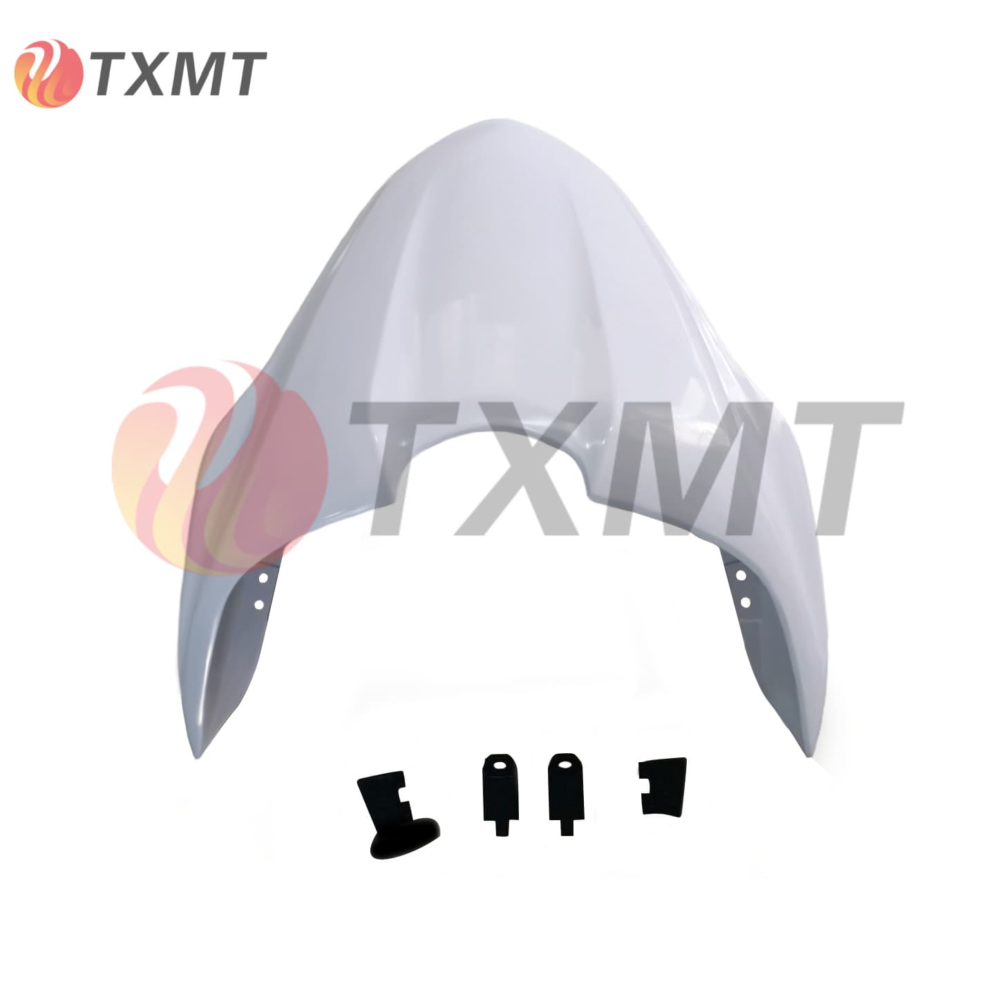For Ducati Monster 821 14-17 Monster 821 Rear Seat Cowl Rear Tail Cover Rear Seat Panel