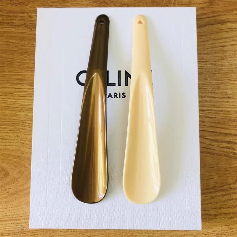 Lazy Shoe Horn - Shoe Helper for Elderly, Pregnant Women, and Children, Easy Slip-On Aid