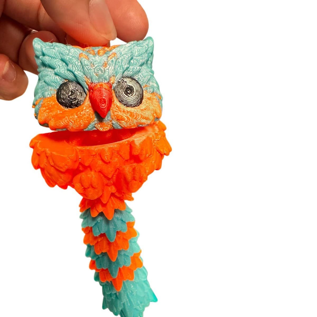 Pendant Design, Cute Owl, Cross-Border Toy, Cute Plush, Cross-Border Wholesale