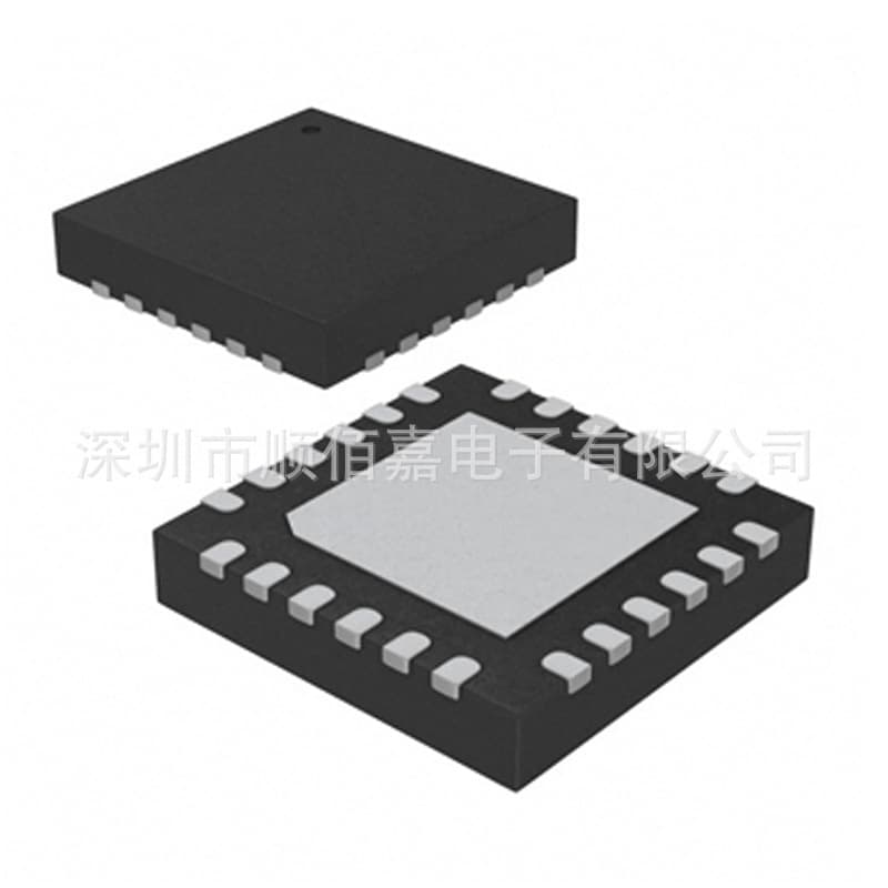Brand New Original ICM-20948, Marking I2948, QFN-24, 9-Axis Motion Tracking Sensor IC Chip