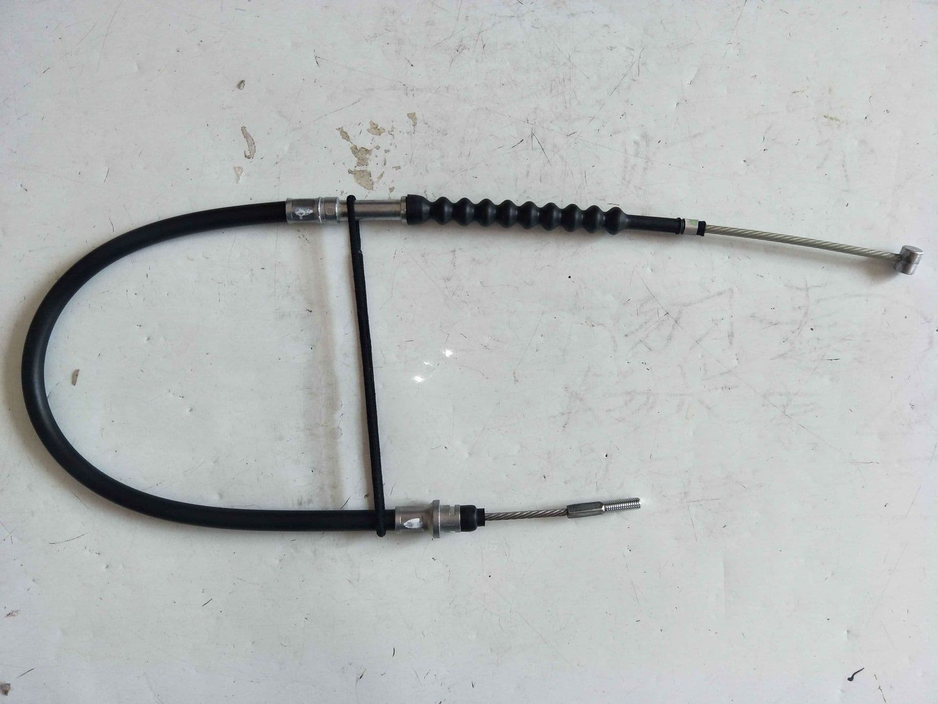 Compatible with Toyota Brake Cable 46410-28200 4641028200