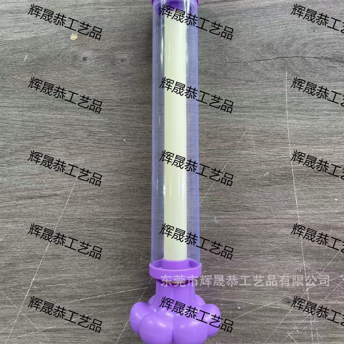 [In Stock] New Cross-Border Glowing Rainbow LED Water Blaster Light-Up Rainbow LED