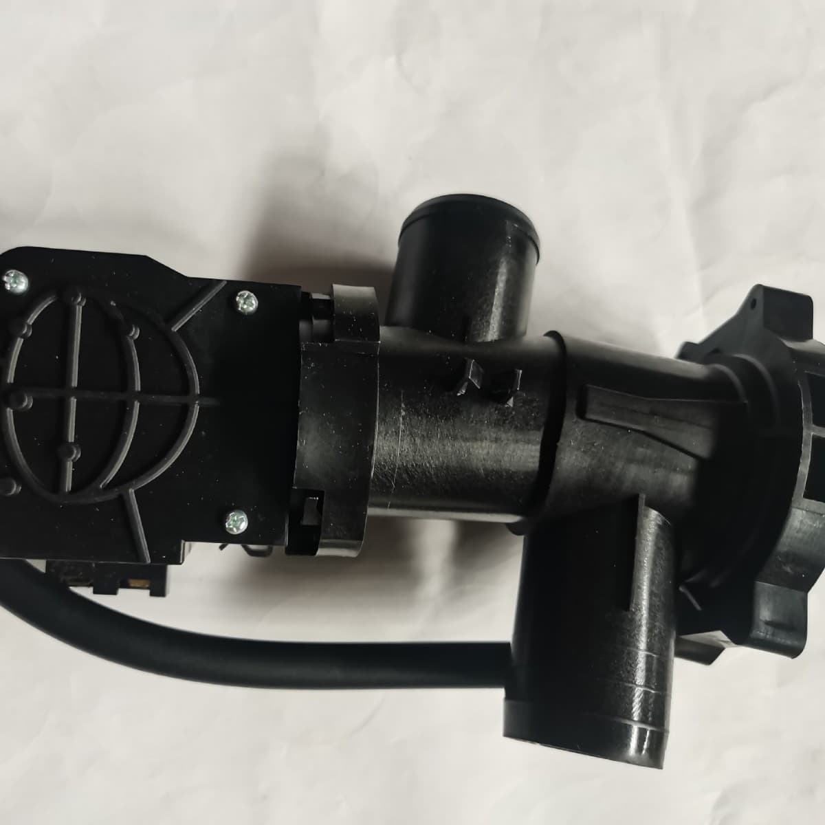 Suitable for Midea Fully Automatic Drum Washing Machine Drainage Pump Fully Automatic Drum 110 Drainage Pump Drain Valve In Stock