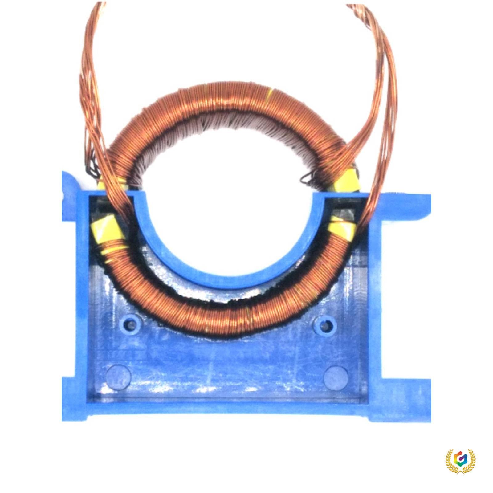 ✅ Open-Close Current Transformer Three-Phase Open-Type 100/5 600/5 300/5 150/5 75/5