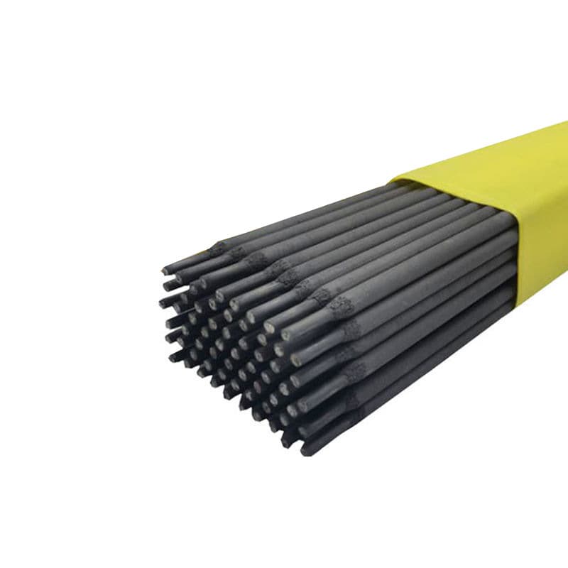 Wear-resistant welding rod D307 high-speed steel tool welding rod D507Mo wear-resistant D517 valve welding rod D512 hardfacing welding rod