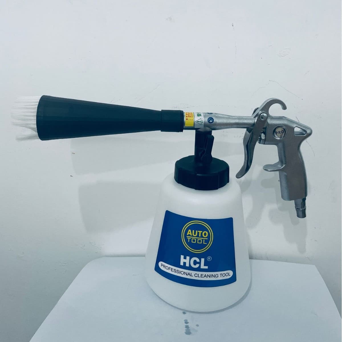 LT-P14 Small Gun Body Tornado Cleaning Gun Factory Direct