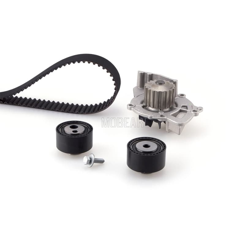 Timing Belt Water Pump Kit KP15590XS KTBWP3320 5300368 30 1353W1 55921