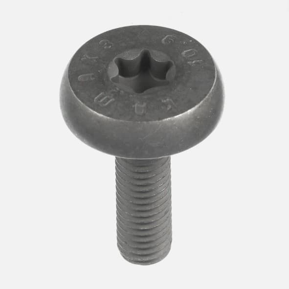 Screws for Ford Explorer Sport Mustang 97-11 Models W703167S430
