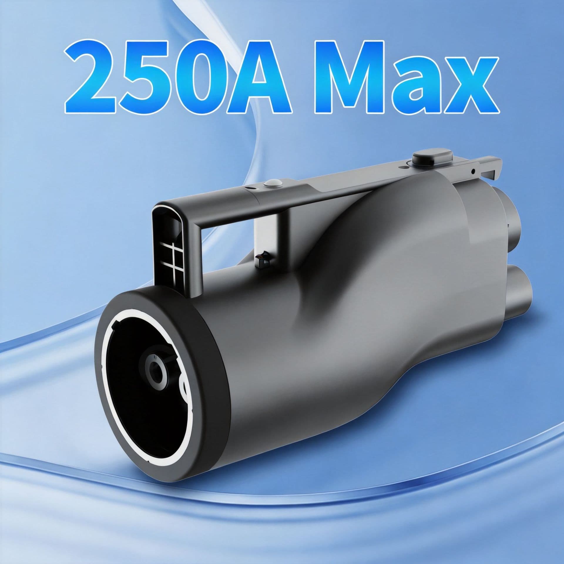 CHAdeMO to CCS1 EV Charging Adapter, Japanese Standard to American Standard, IP55, 250A Max