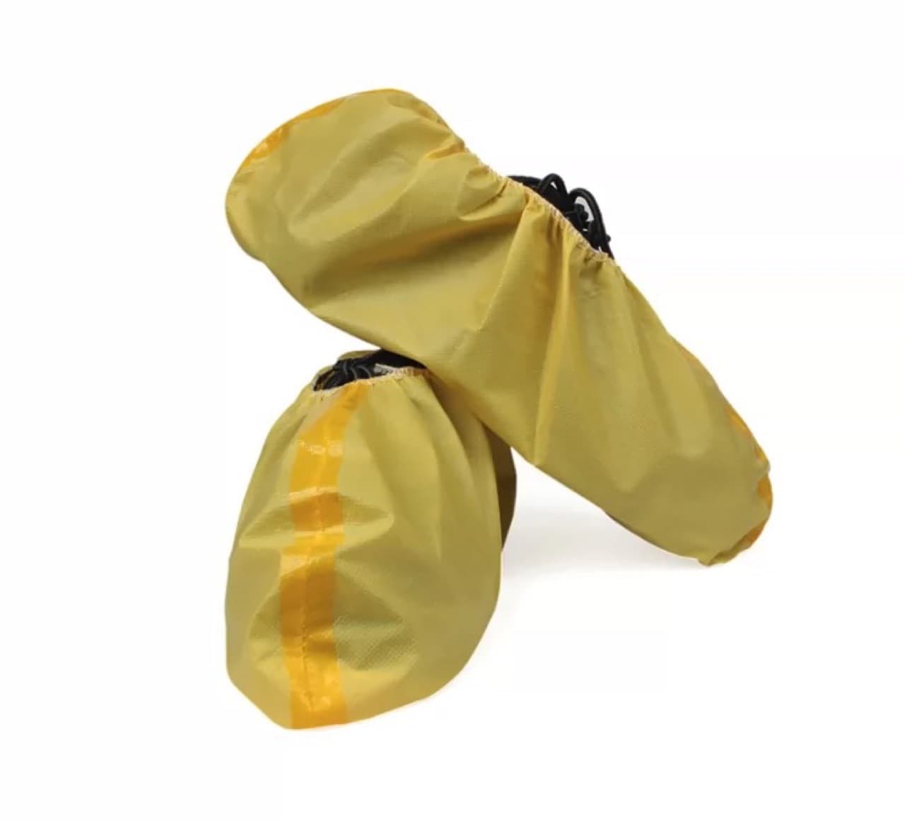 Lakeland C1T-A901 Shoe Covers Chemical Splash Protection Shoe Covers Oil Resistant Acid and Alkali Resistant Labor Protection Shoe Covers