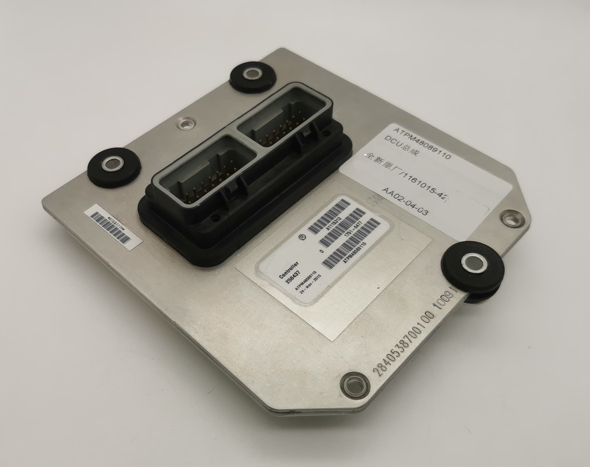 DCU Assembly ATPM48089110 1161015-42 AA02-04-03