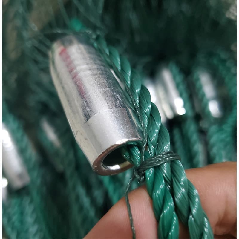 Pull net trawl clear pond net fishing pull net fish net clear pond trawl net pull fish seine net fish pond partition net ocean net