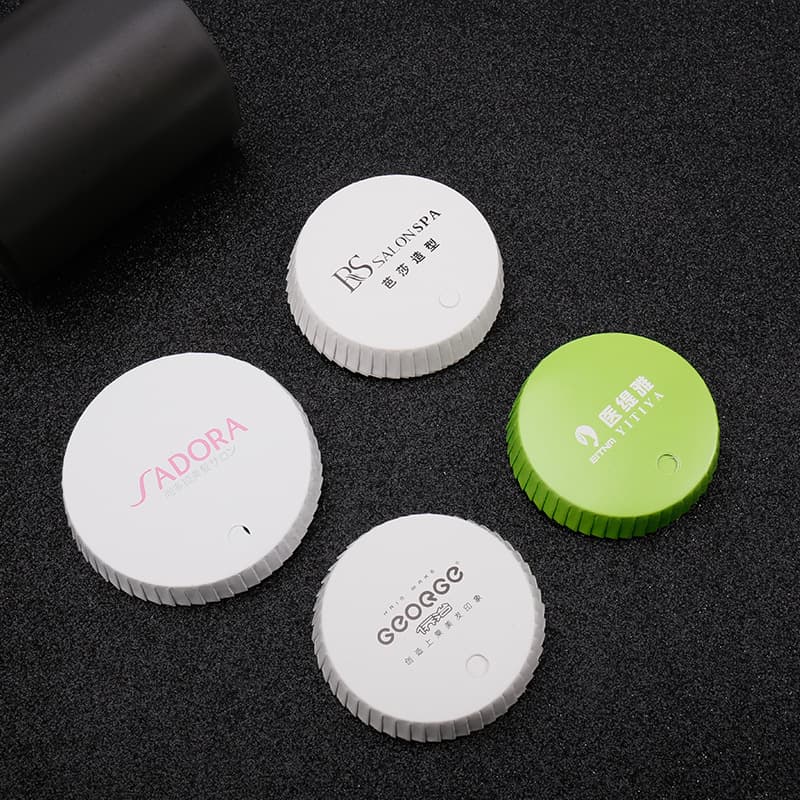Hotel disposable cup lids, paper-based for bars, hair salons, beauty clubs, restaurants, coated paper cup lid wholesale