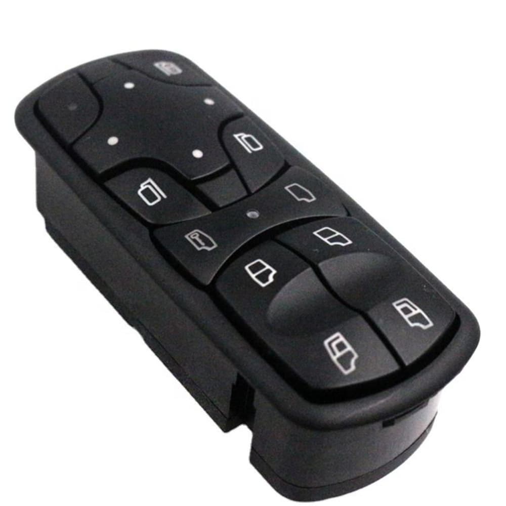 9438200097 A9438200097 Window Lift Control Switch for Mercedes-Benz