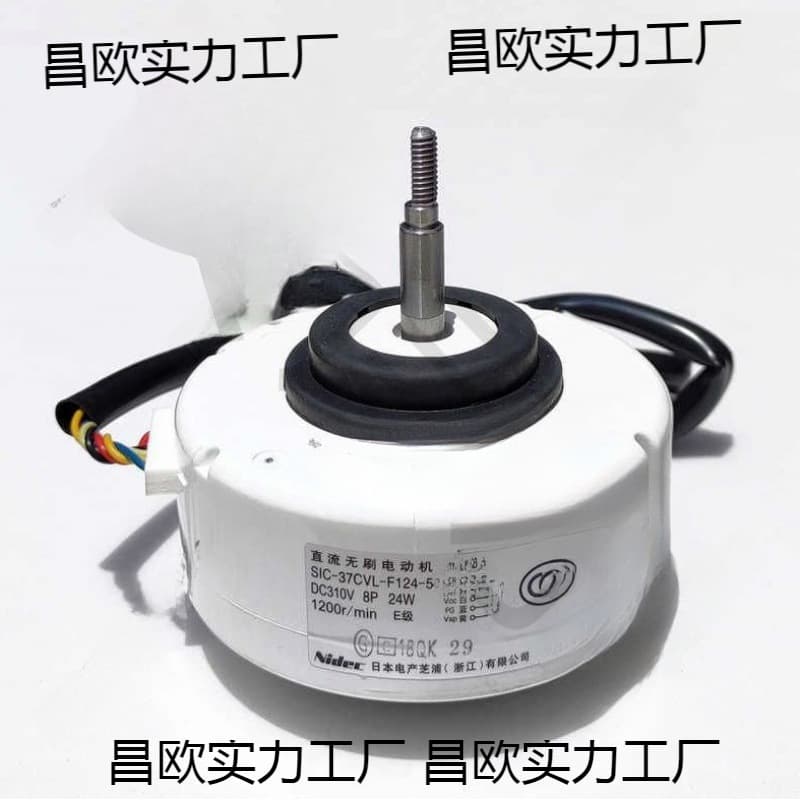 NIDCE Brushed Generator DIY Power Generation Experiment Brushed Wind Turbine Hand Crank Hydro Generator