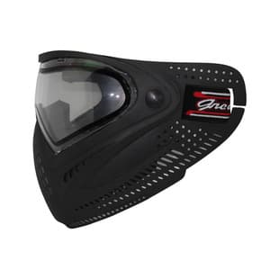 Great First Generation Black Green Protective Mask Paintball Anti-Fog Mask Paintball CS Mask Ski Mask