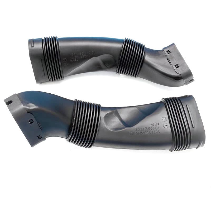 Suitable for BMW 5 Series 6 Series 7 Series F10 F18 Air Intake Pipe Air Guide Pipe 13717582310 Cross-Border Auto Parts